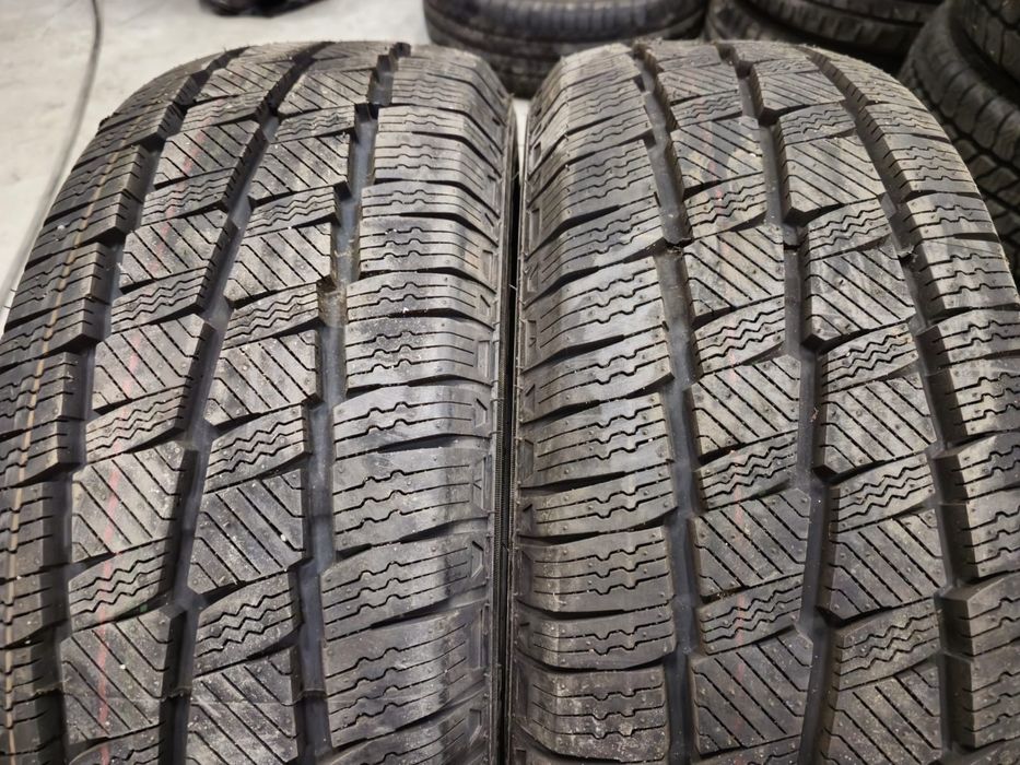 2 anvelope iarna noi Torque 215 65 15C