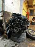Vand motor 3.0d M57