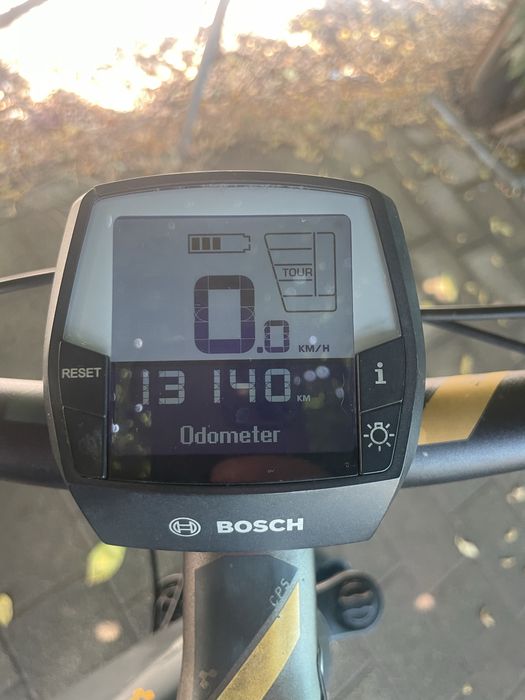 Cube Kathmandu Hybrid Pro 625 grey/orange