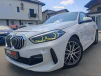 BMW Seria 1 BMW 118i M Sport/Led/Distronic/Carplay/Live CockpiT/Garantie/Creditare