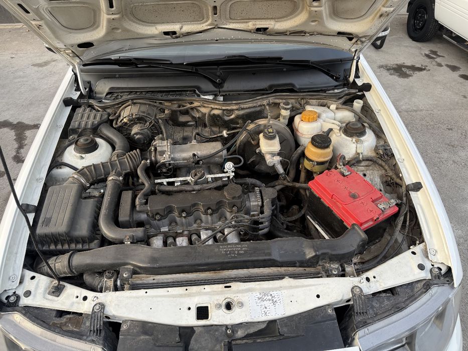 Продается Нексия 2