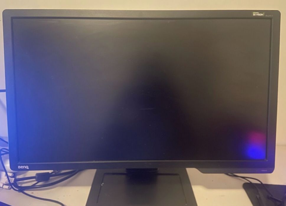Monitor benq 144hz