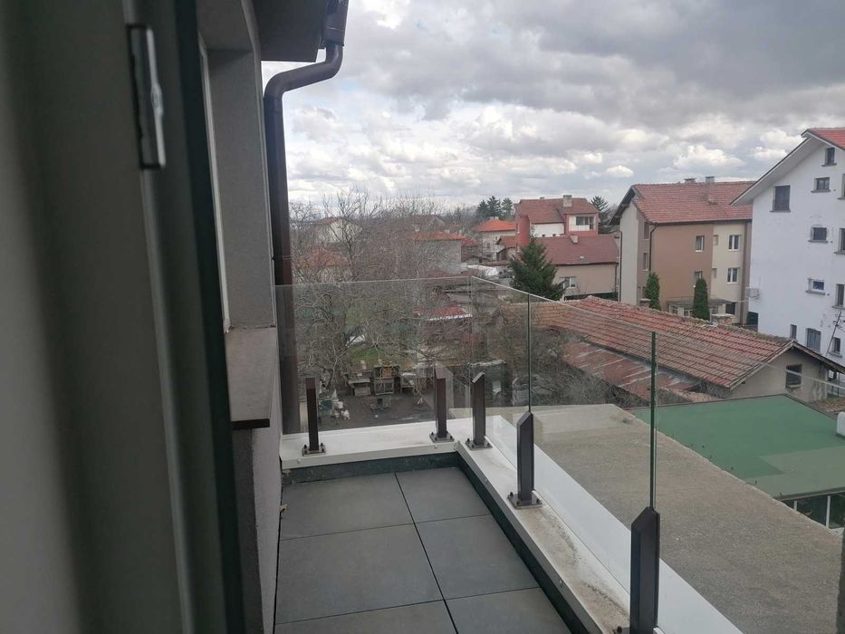 Дава се под наем Тристаен апартамент в София, Бенковски - 90 кв.м за 700 € - Снимка #2