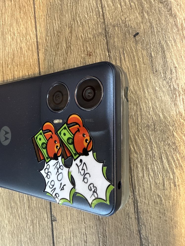 Moto g24 power 8/256 перфектен!