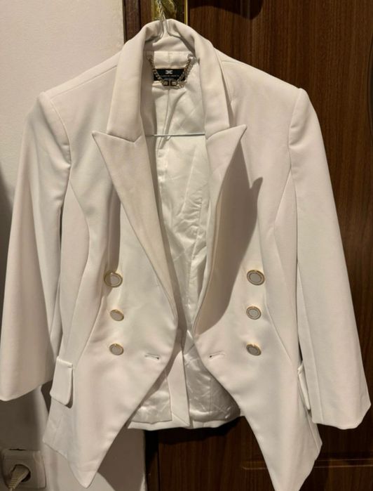 Vand sacou Elisabetta Franchi