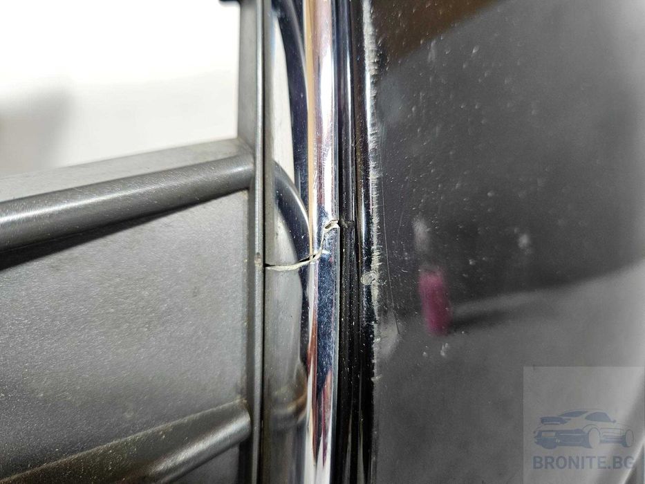 Предна броня Audi A1 Ауди А1 2014- 2018