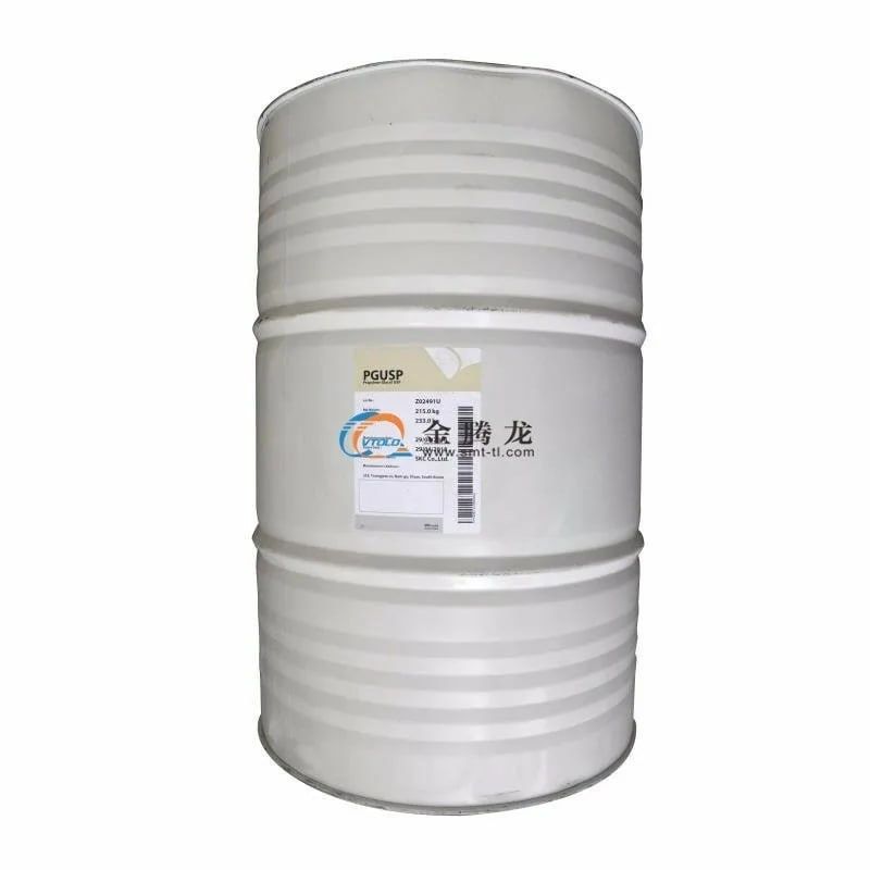 Пропиленглтколь E1520 (Корея) , Propylene Glycol USP Grade