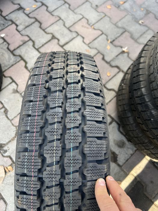 Болон 195/70/15C новый