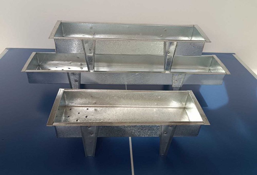 Мангалы для шашлыка