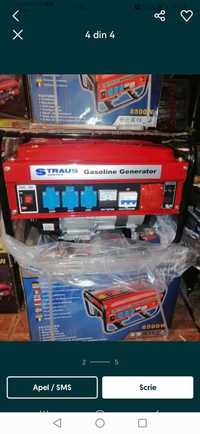 Vand generator 9500w