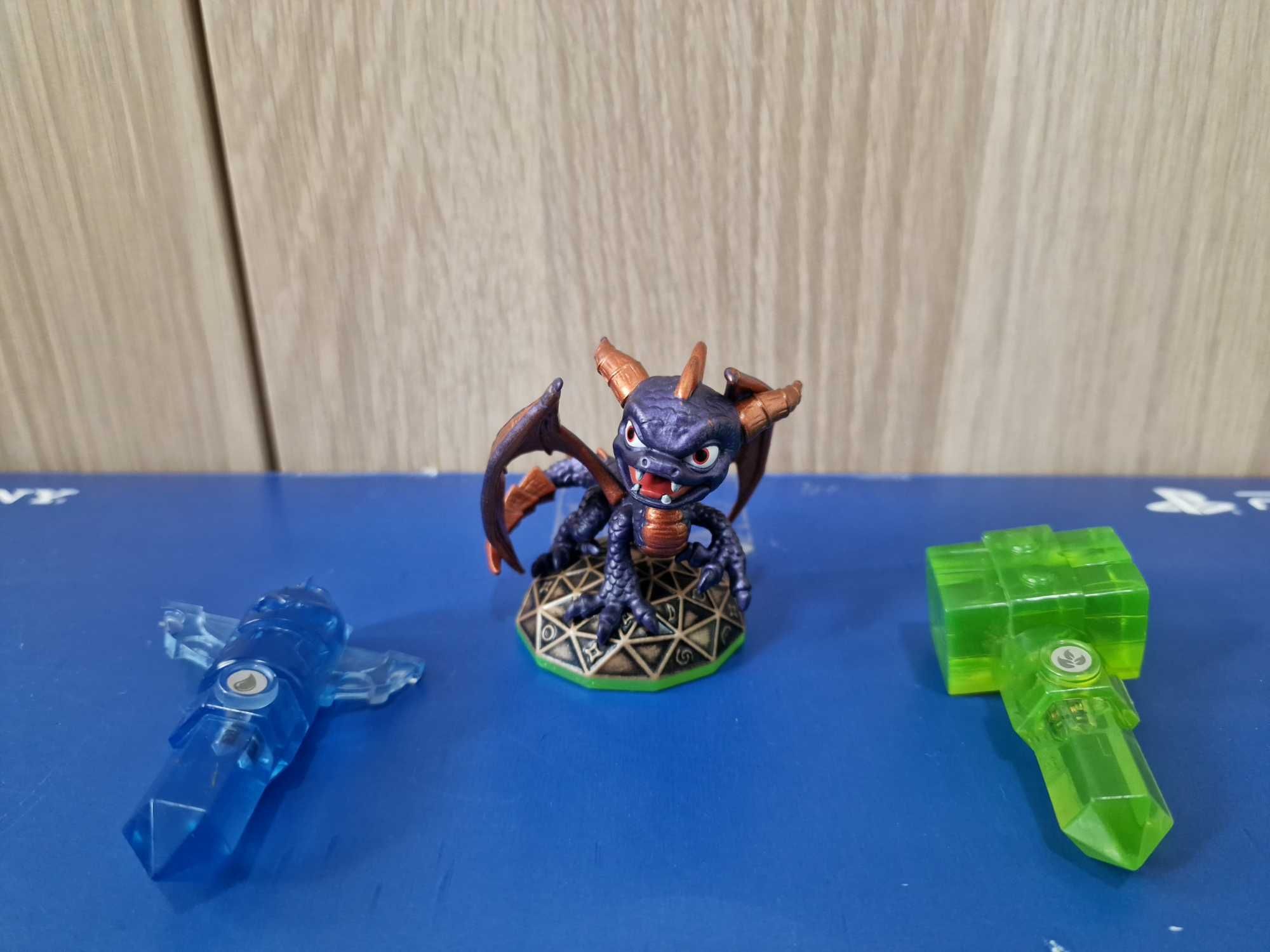 Фигурки на Activision Skylanders за Playstation,  Xbox