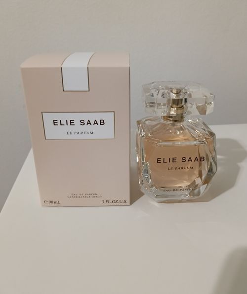 Elie Saab Le Parfum 90ml- парфюм за жени
