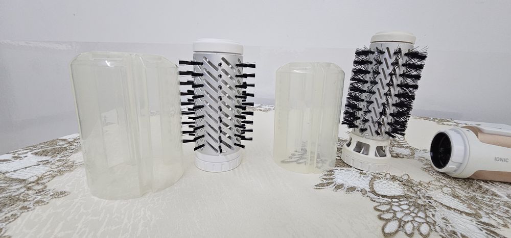 Perie par rotativa Rowenta CF9520