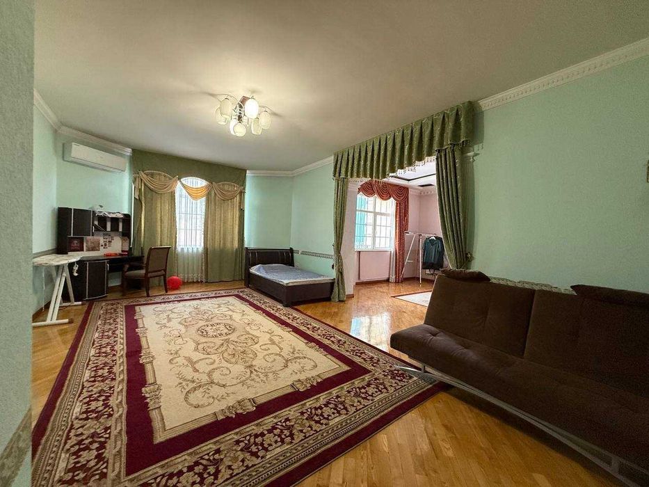 Продаётся Дом 5 соток в Ул Хирмонтепа (Никитина) !!!