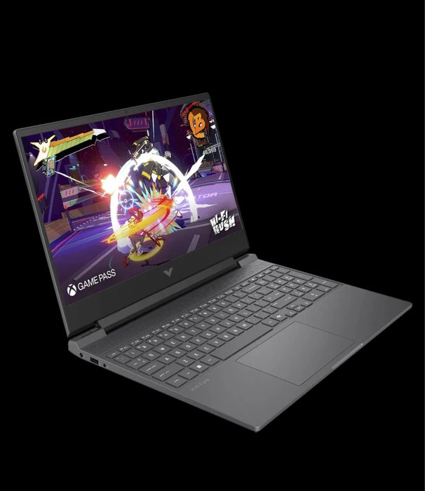 HP Victus Gaming 15 Ryzen 7 | 16GB | 512Gb | RTX4050 | новый Yangi NEW