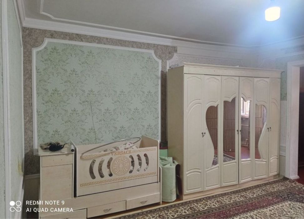 Сдается 2 ком Гунча. Метро Тинчлик. Только Семейным