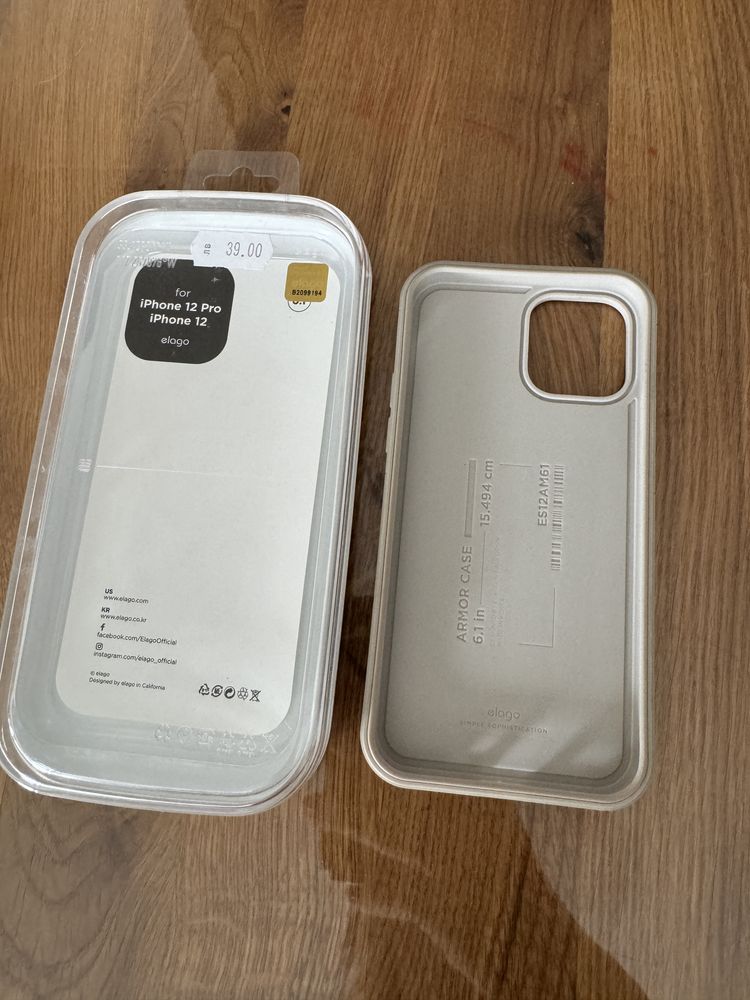 Аксесоари за iPhone 12 Pro