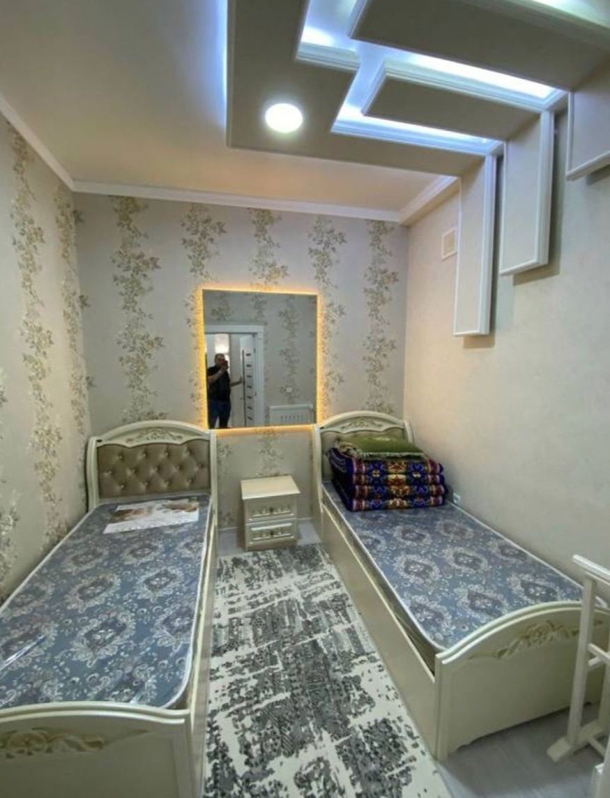Vokzal Oltin Samarqand