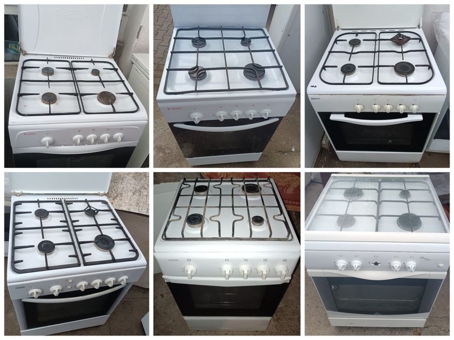 Газовая плита продаётся