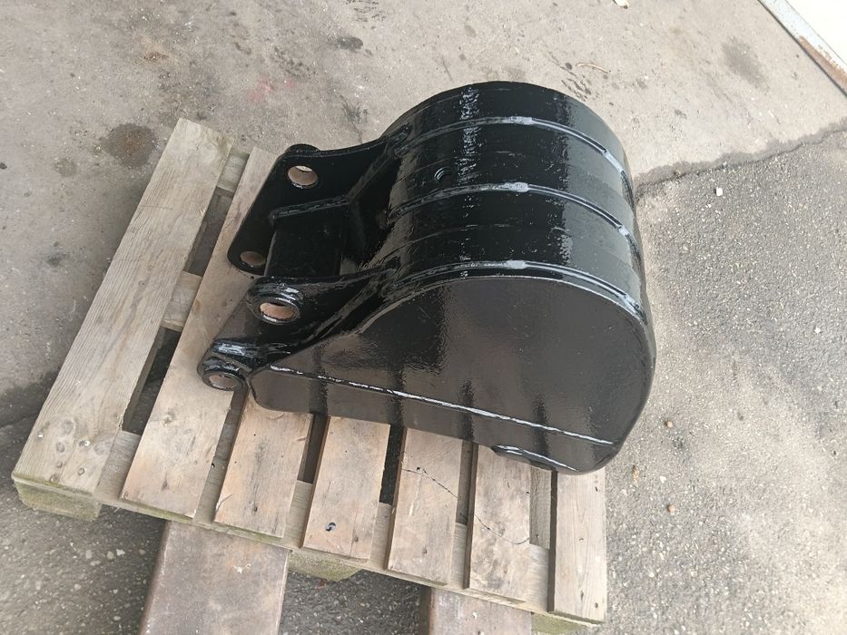 Cupa mini excavator 30L