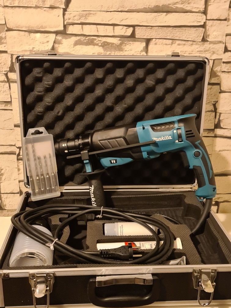 Rotopercutor Makita HR2320T electric