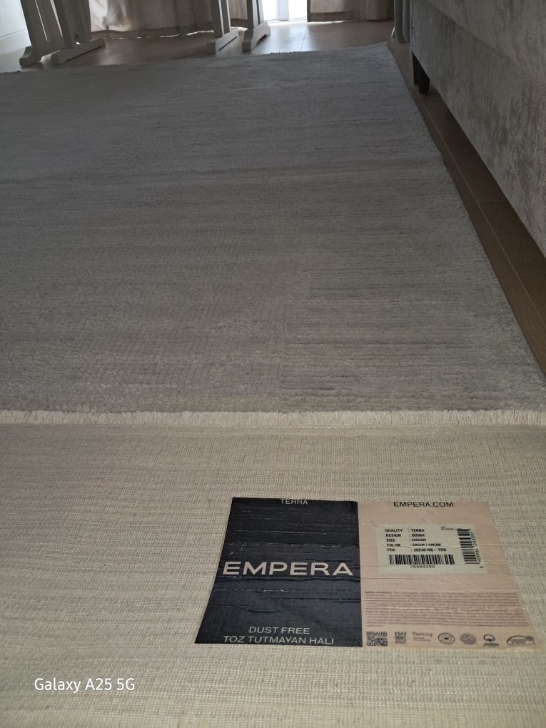 Продам ковёр 3*2м