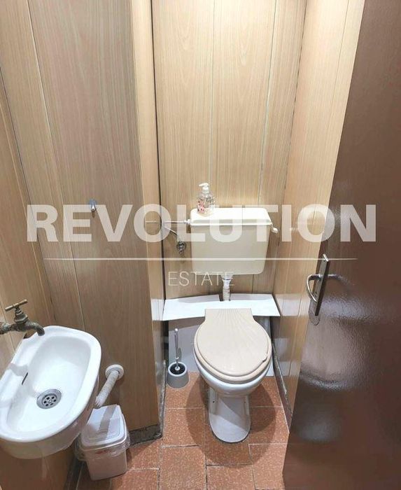 Дава се под наем Тристаен апартамент в Варна, Лятно кино Тракия - 100 кв.м за 500 € - Снимка #5