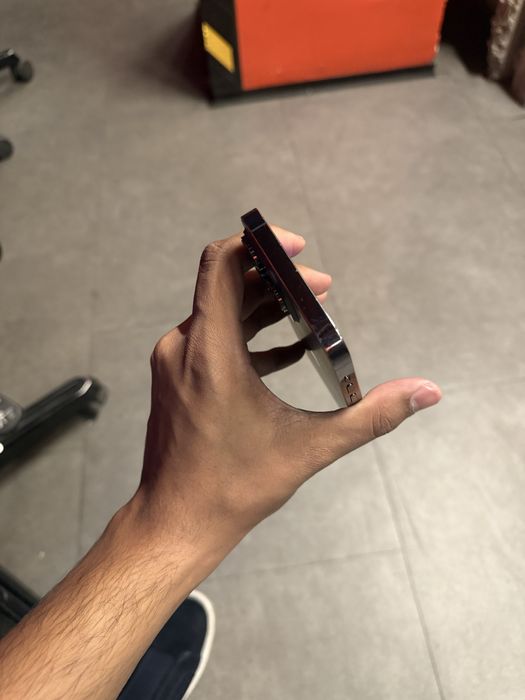 Iphone 14 Pro Max 128GB 80% yomkst 2ta simkartali