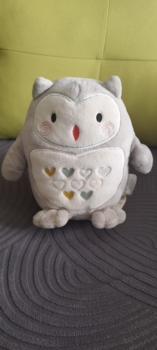 Бухалче Оли Голямо