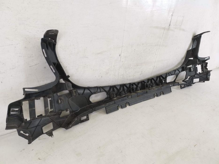 Mercedes-Benz GLC 1 / Мерцедес-Бенц ГЛЦ Предна броня подсилване - Ориг