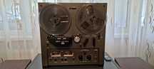 Vand magnetofon Akai GX - 215D