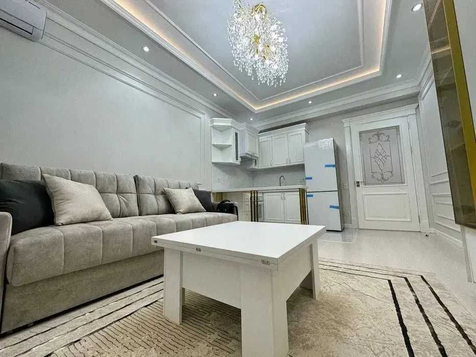 СДАЁТСЯ Уютная квартира 2х /3/8 Яшнабадский р-н ЖК Паркет Авеню *4