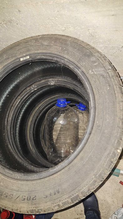 Vand cauciucuri Fulda