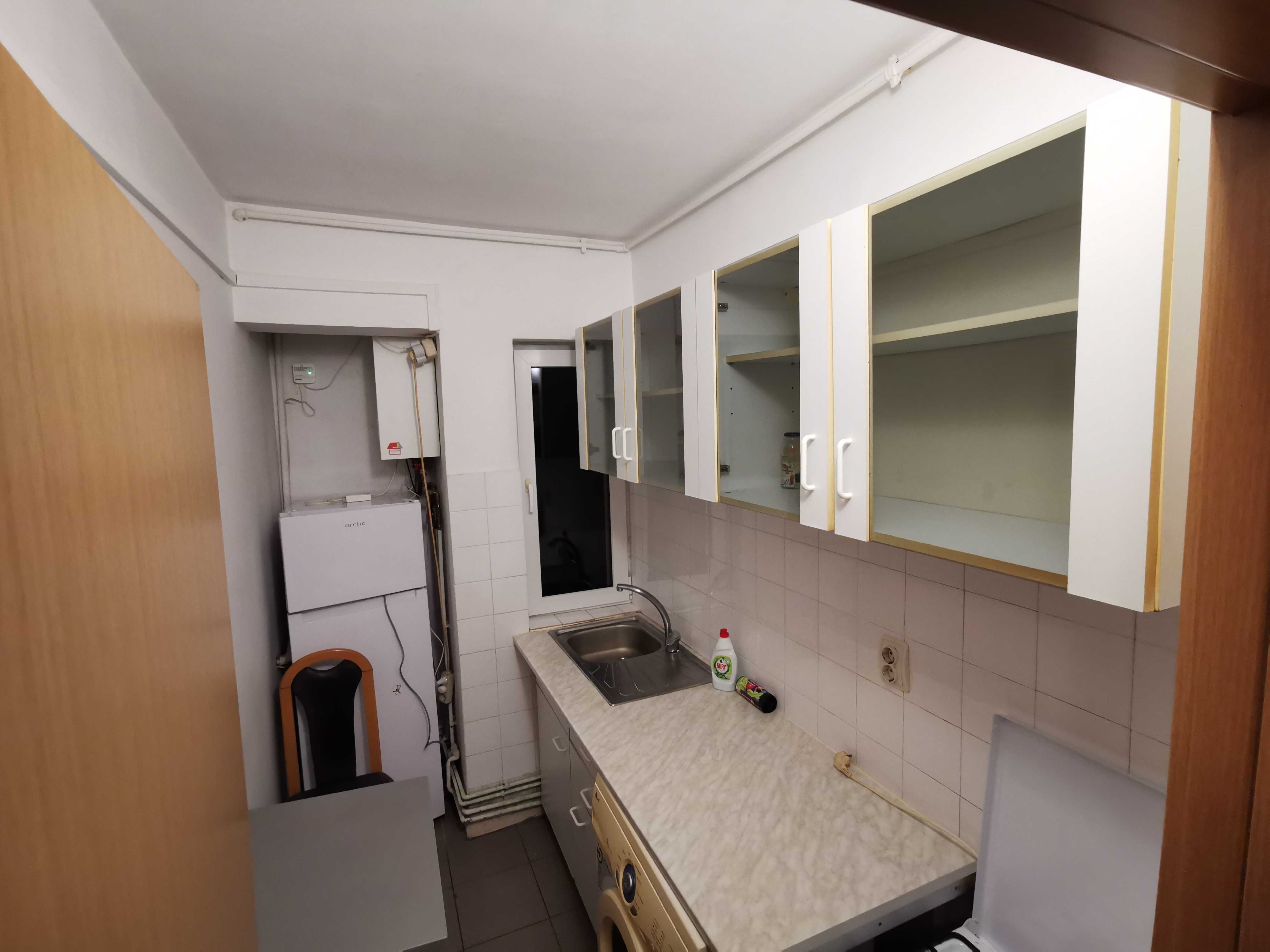 Apartament 2 camere pet frendly