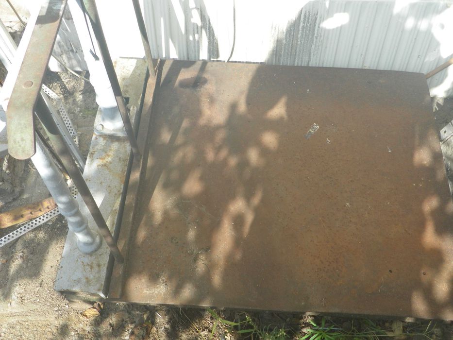 кантар 500 килограма