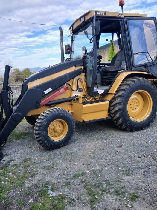 Vind Buldo Cat  424 d