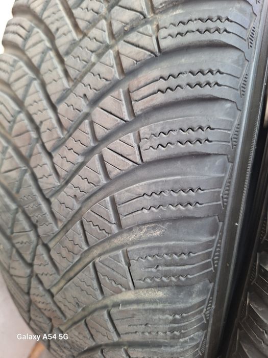 4бр 185/65/15 Hankook dot2523