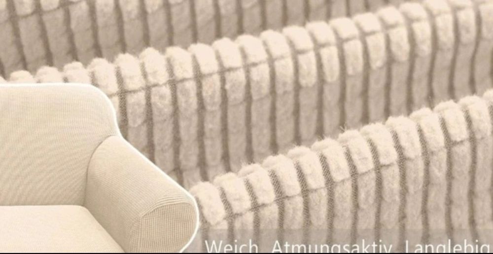 Husa canapea elastica