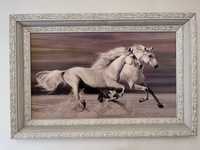 Картина , картина лошадь