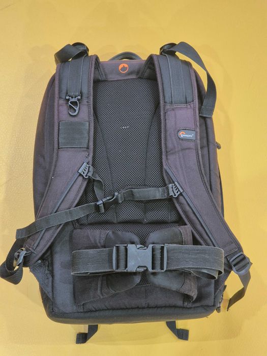 Rucsac foto Lowepro Fastpack 350