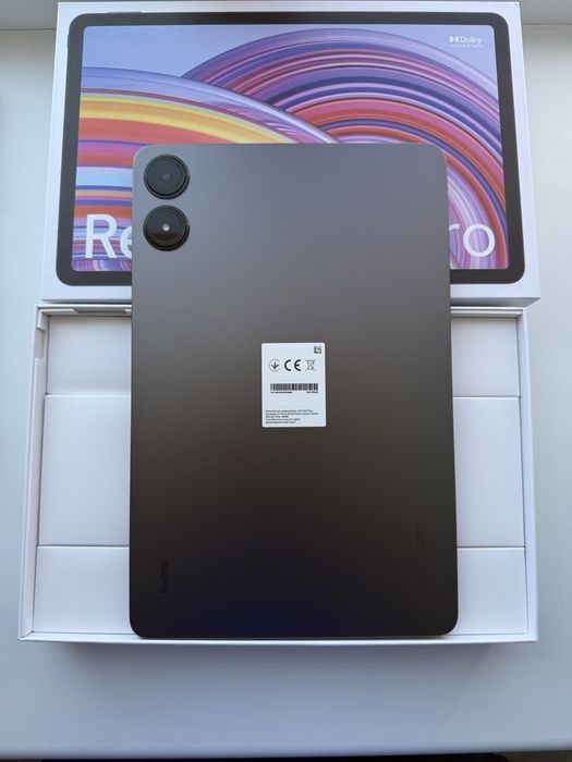 Redmi pad pro 8/256 Новый