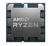 Procesor AMD Ryzen 7 7700 3.80GHz pana la 5.30 Ghz, Socket AM5, Tray