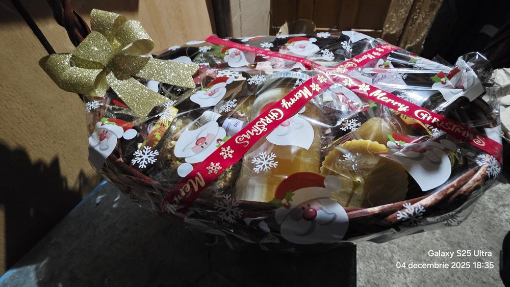 CadouApicolPremiumCrăciun