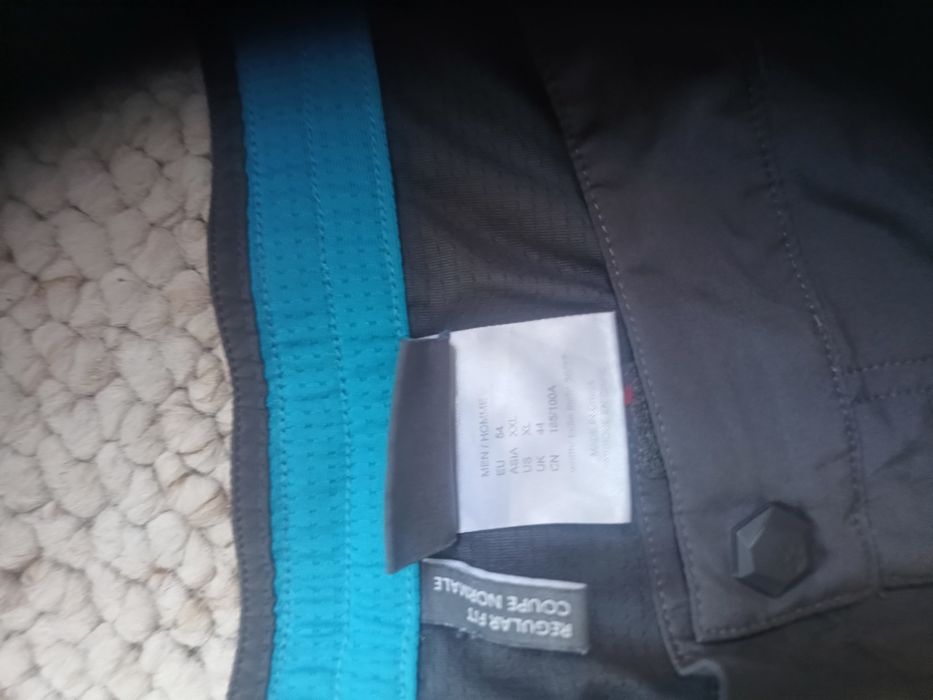 Pantaloni scurți Jack Wolfskin