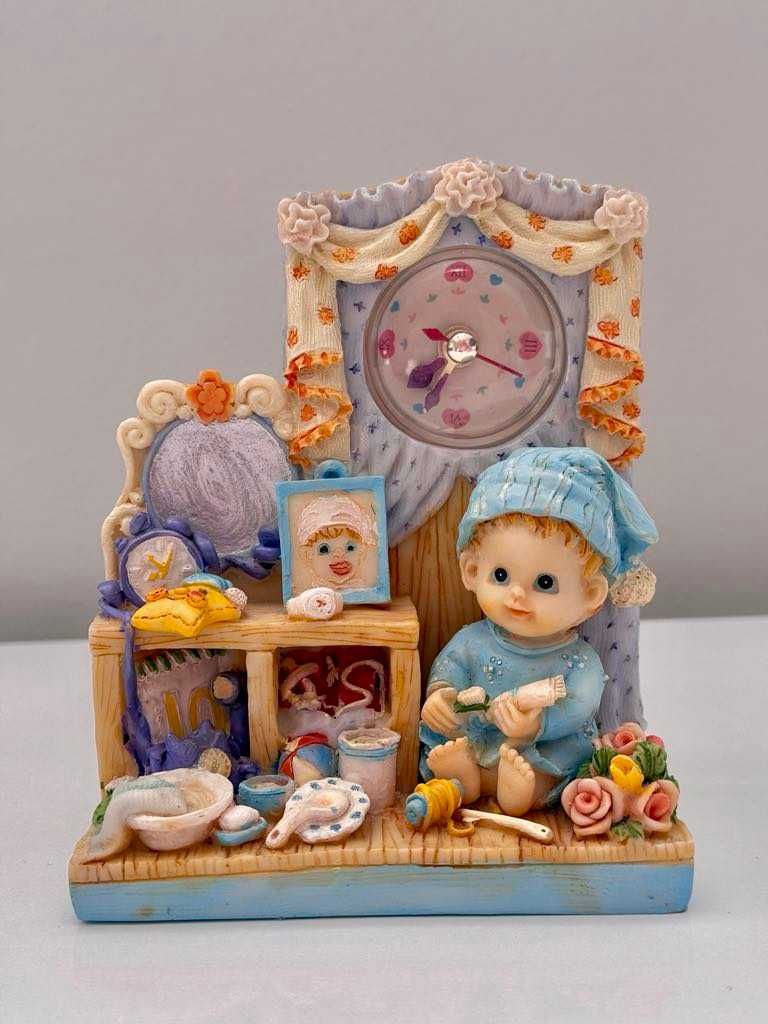 Винтидж детски часовник