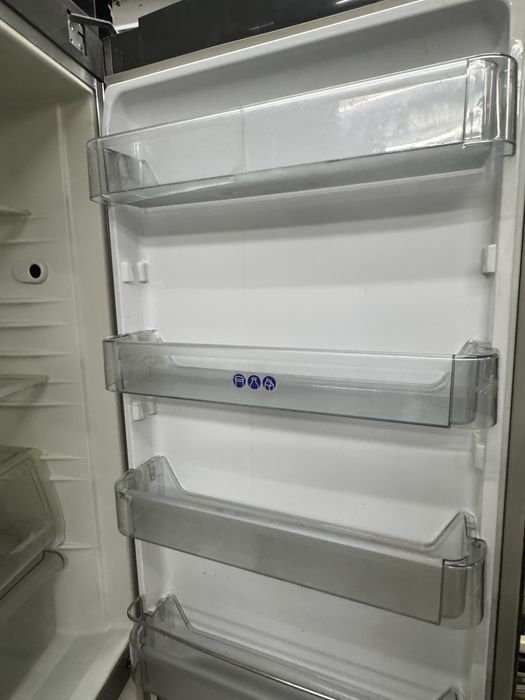 Хладилник whipool