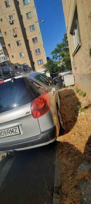 De vanzare Peugeot 207SW