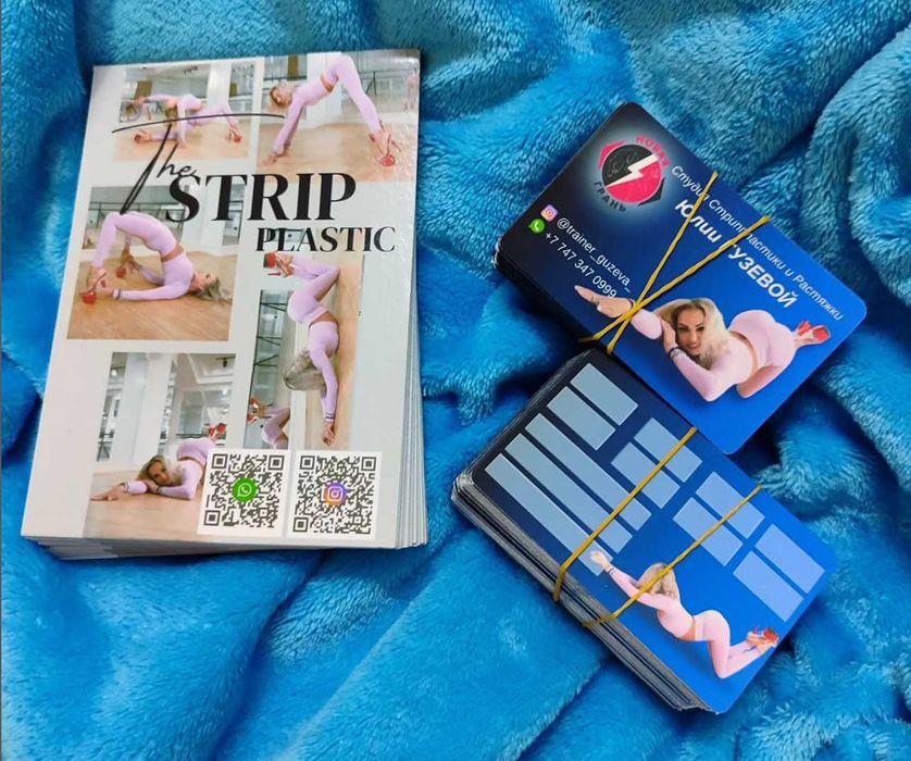 Печать листовок/ Листовки,брошюры,флаеры,лифлеты,буклеты,хенгеры