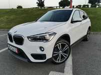 BMW X1 2018 Automat Full LED Head-Up 159.000km