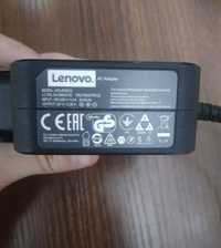 Зарядное устройство ноутбука—Lenovo-model:ADL45WCG.